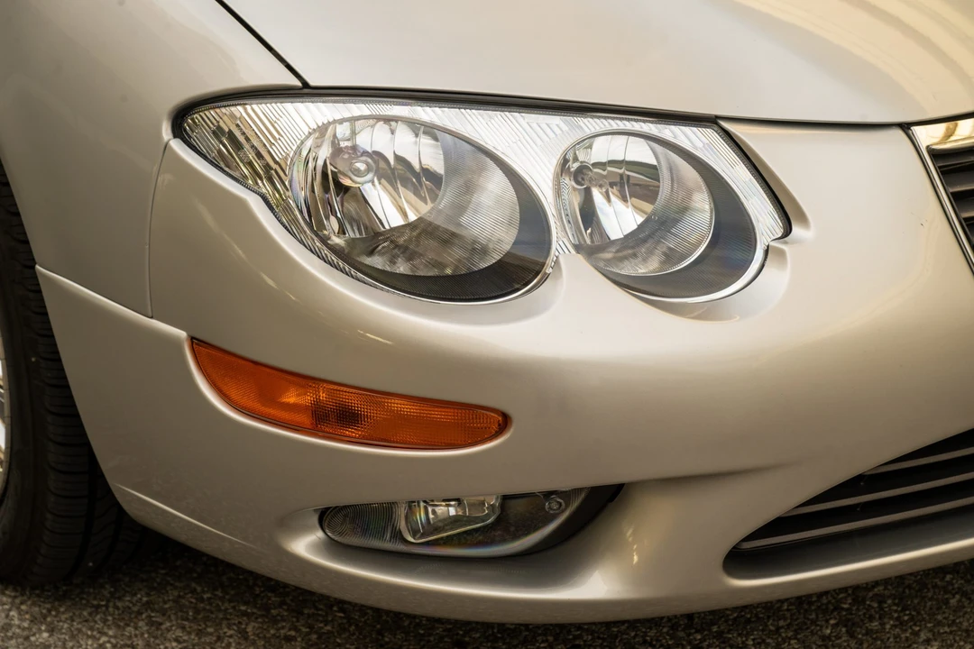 2004 Chrysler 300 - Image 31 of 31