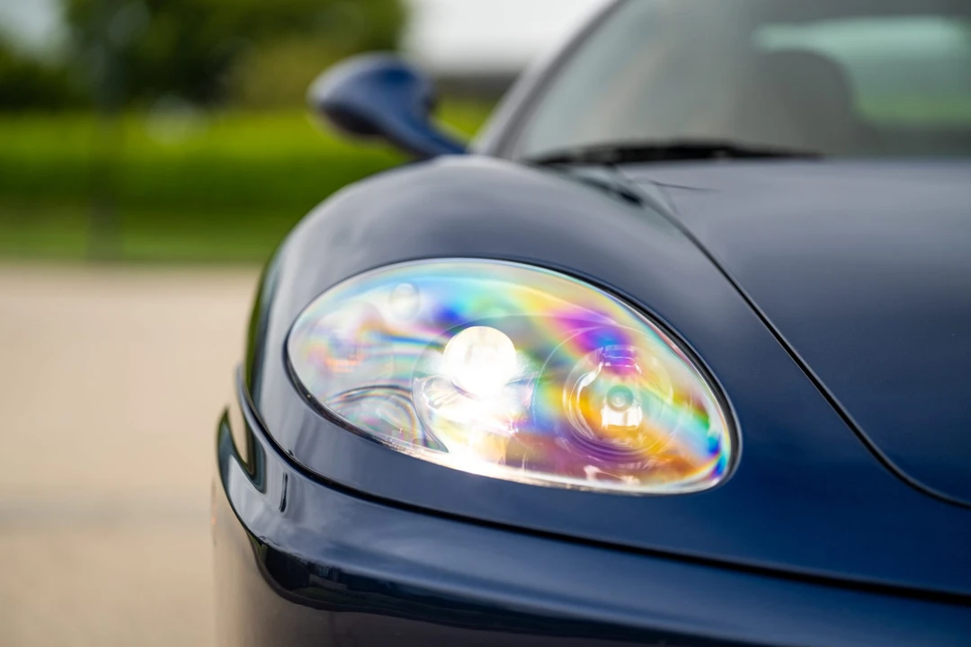 2004 Ferrari 360 Modena - Image 15 of 31