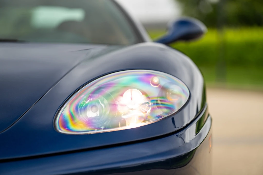 2004 Ferrari 360 Modena - Image 16 of 31