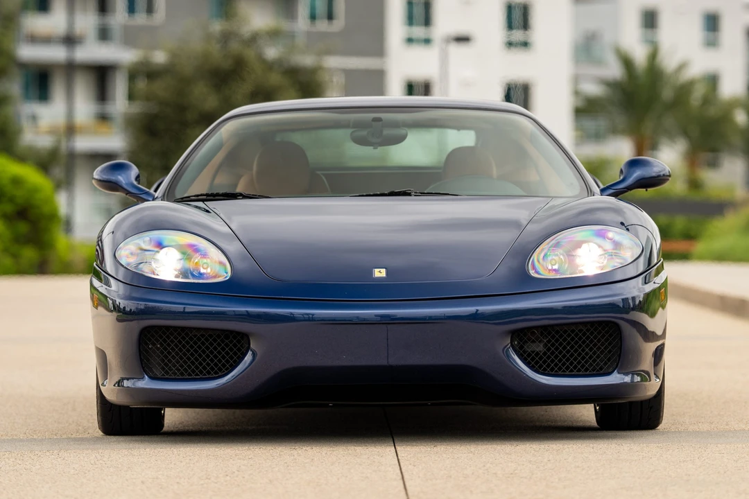 2004 Ferrari 360 Modena - Image 12 of 31