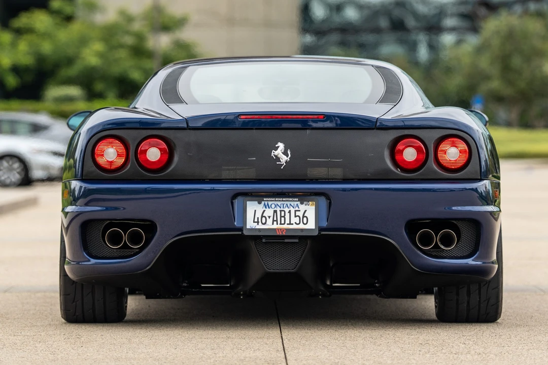 2004 Ferrari 360 Modena - Image 6 of 31