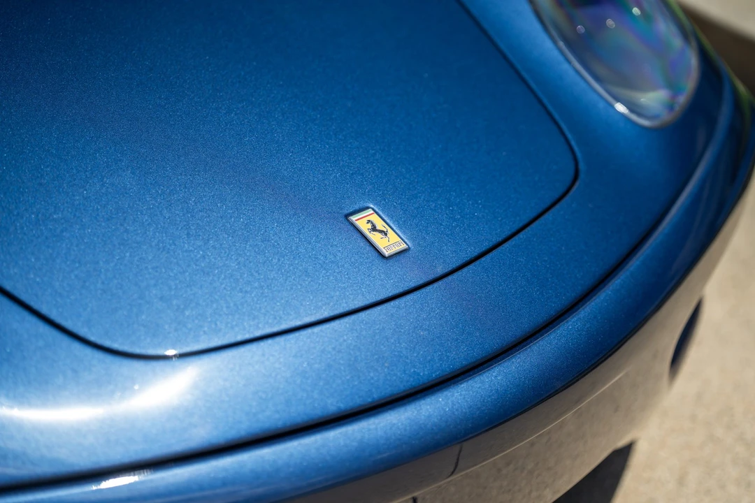 2004 Ferrari 360 Modena - Image 19 of 31