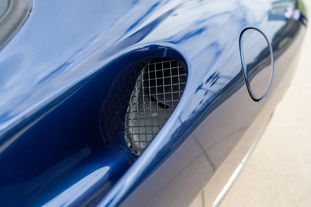 2004 Ferrari 360 Modena - Image 27 of 31