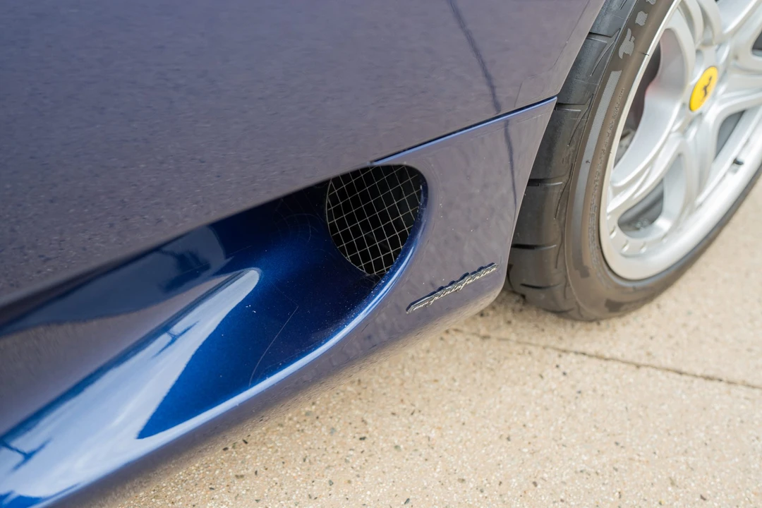 2004 Ferrari 360 Modena - Image 29 of 31