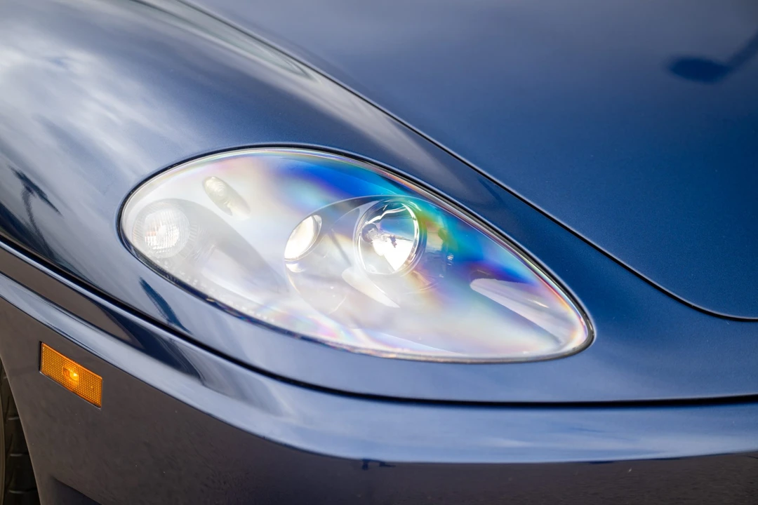 2004 Ferrari 360 Modena - Image 17 of 31
