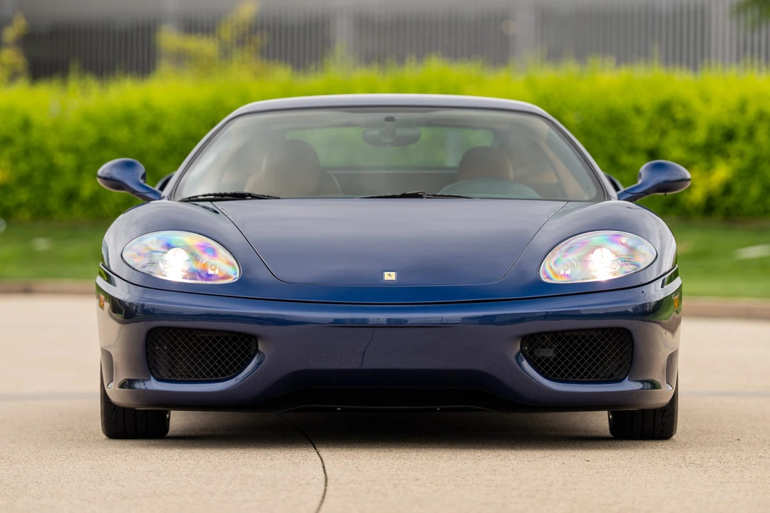 2004 Ferrari 360 Modena - Image 11 of 31