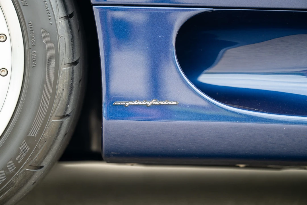 2004 Ferrari 360 Modena - Image 31 of 31