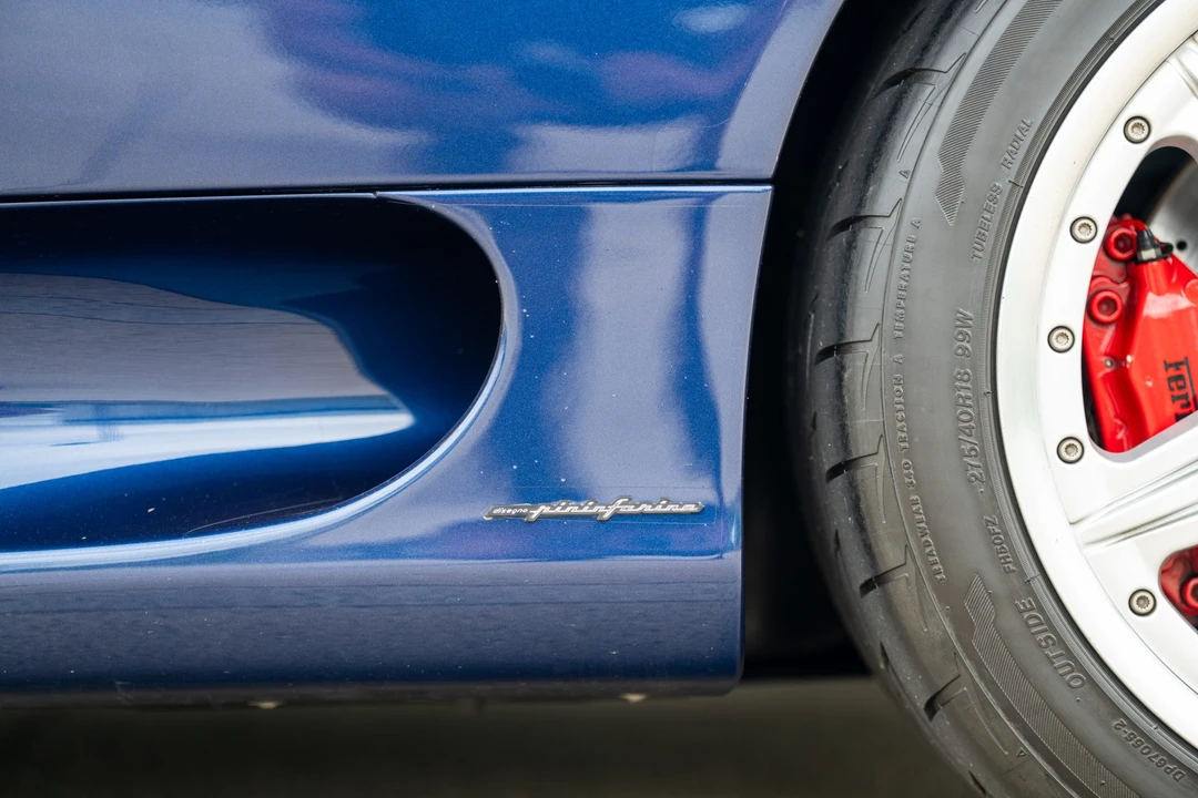 2004 Ferrari 360 Modena - Image 30 of 31