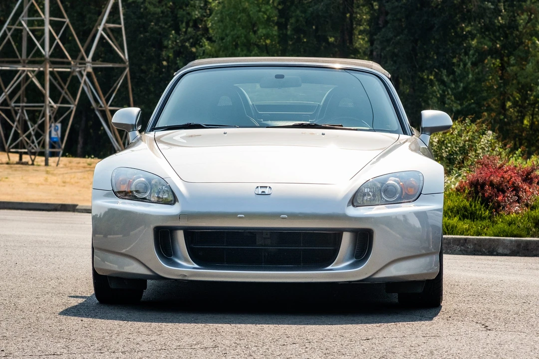 2004 Honda AP2 S2000 - Image 10 of 31