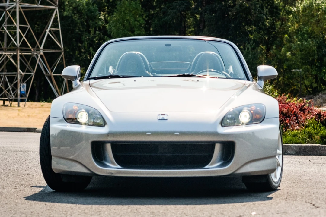 2004 Honda AP2 S2000 - Image 20 of 31