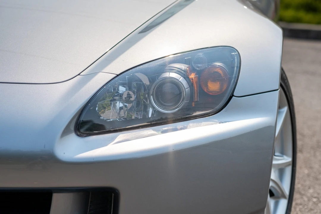2004 Honda AP2 S2000 - Image 24 of 31