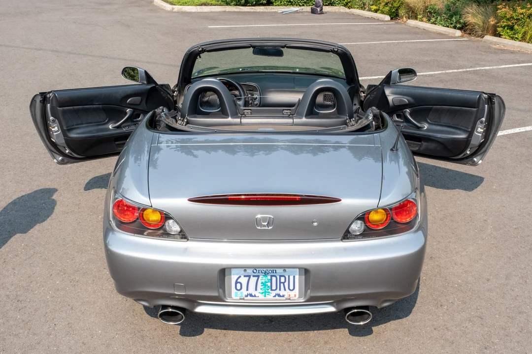 2004 Honda AP2 S2000 - Image 6 of 31