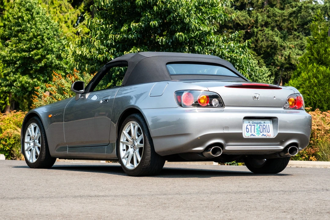 2004 Honda AP2 S2000 - Image 13 of 31