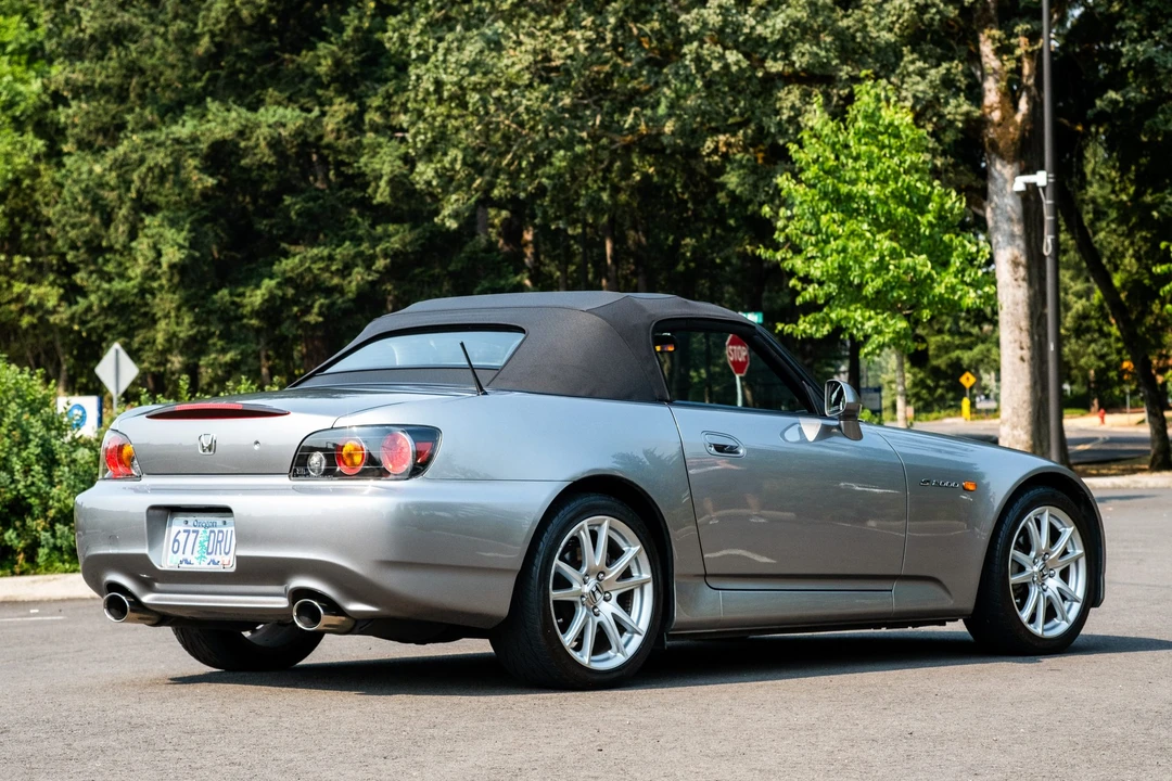 2004 Honda AP2 S2000 - Image 15 of 31