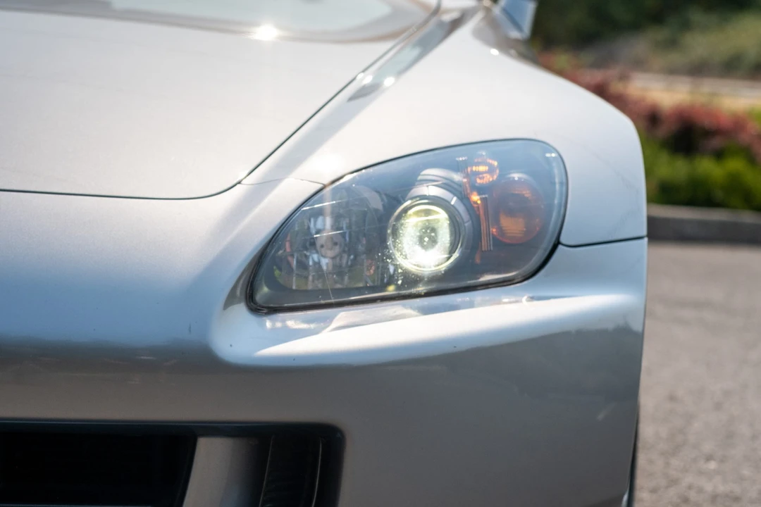 2004 Honda AP2 S2000 - Image 22 of 31