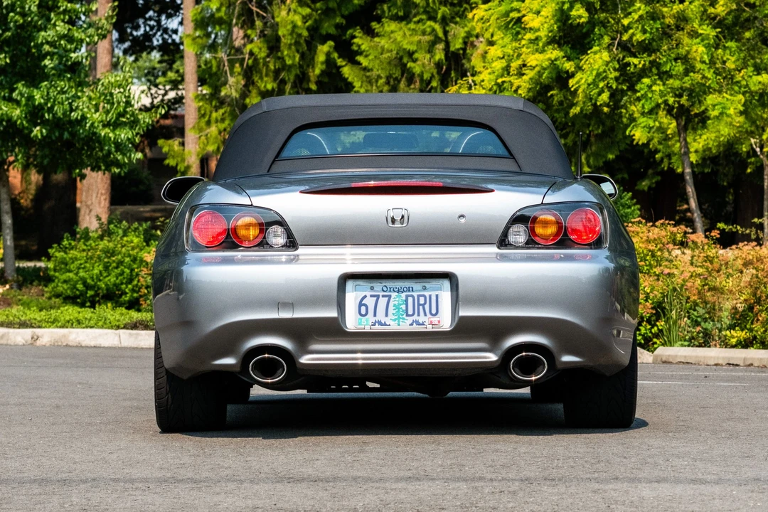 2004 Honda AP2 S2000 - Image 14 of 31