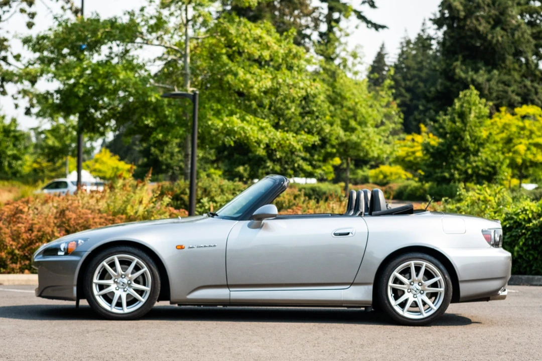 2004 Honda AP2 S2000 - Image 3 of 31
