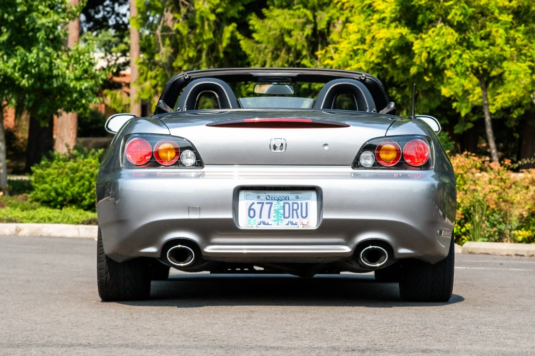 2004 Honda AP2 S2000 - Image 5 of 31