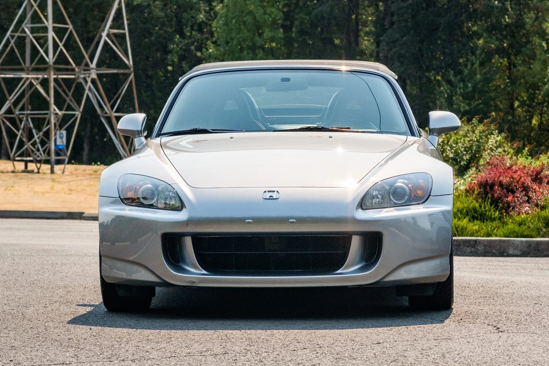 2004 Honda AP2 S2000 - Image 11 of 31