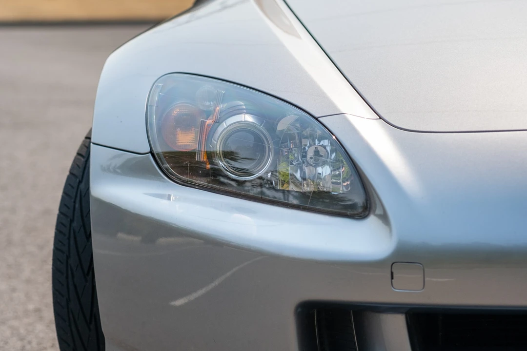 2004 Honda AP2 S2000 - Image 23 of 31