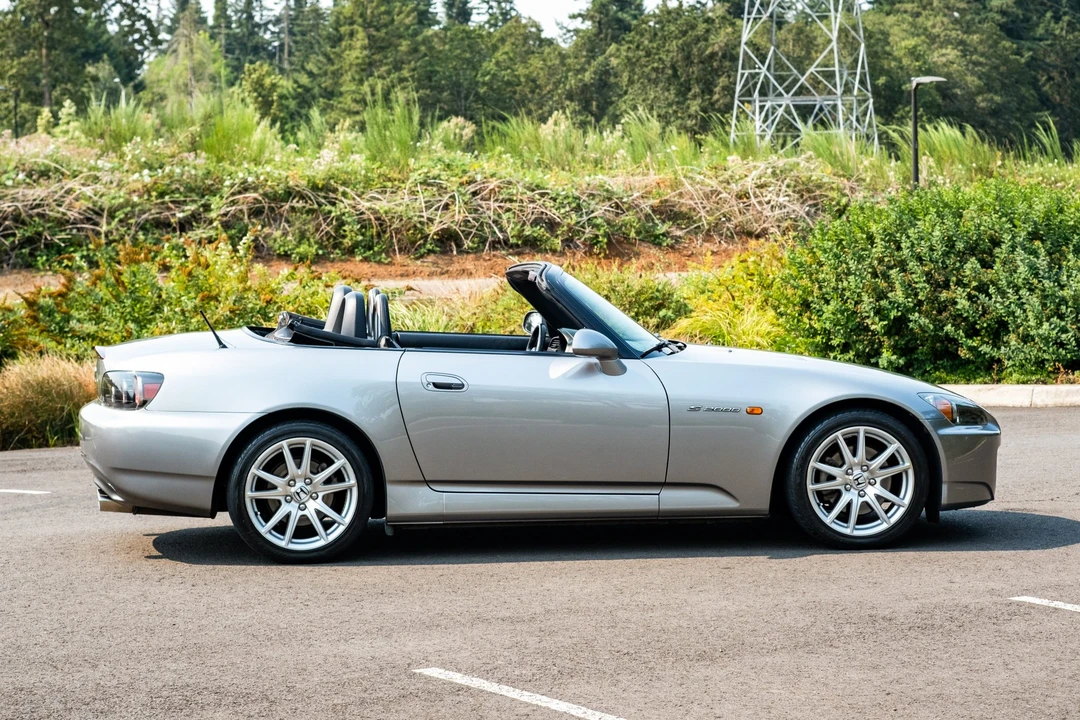2004 Honda AP2 S2000 - Image 8 of 31
