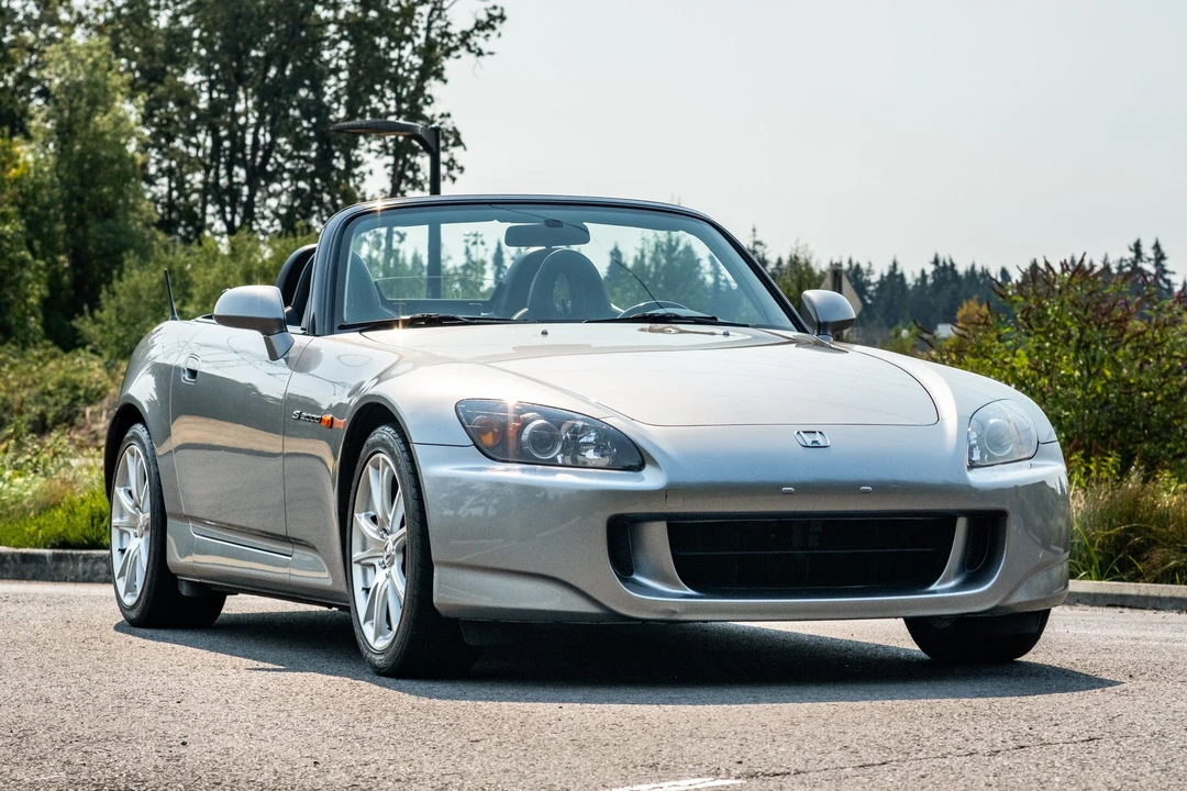 2004 Honda AP2 S2000 - Image 9 of 31