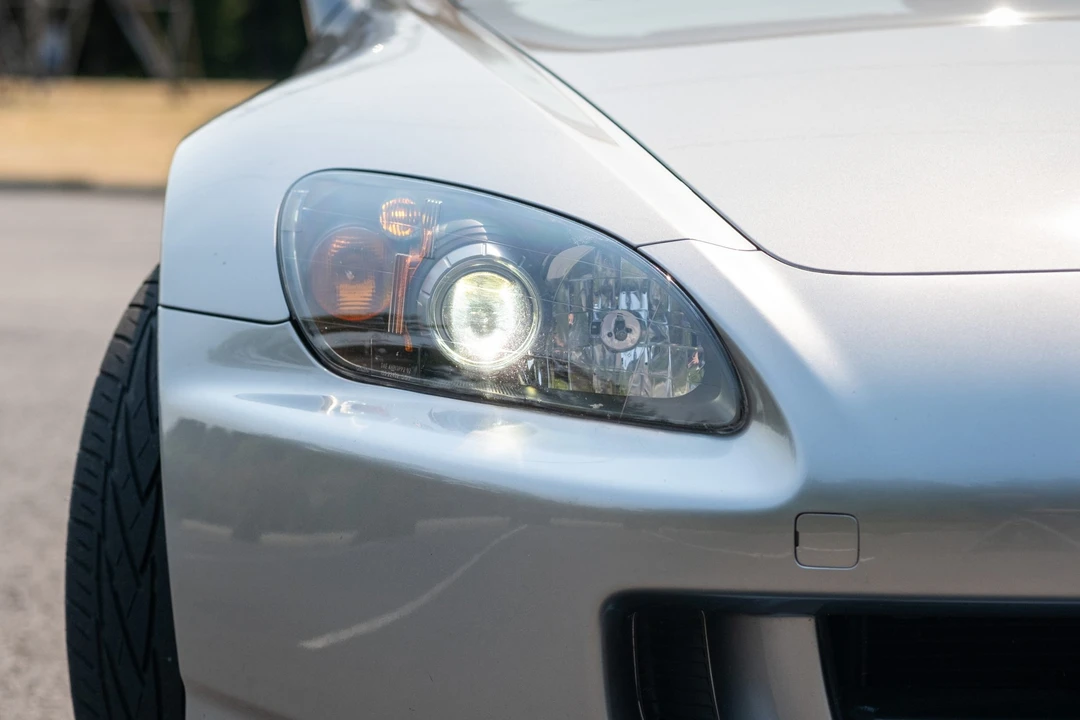 2004 Honda AP2 S2000 - Image 21 of 31