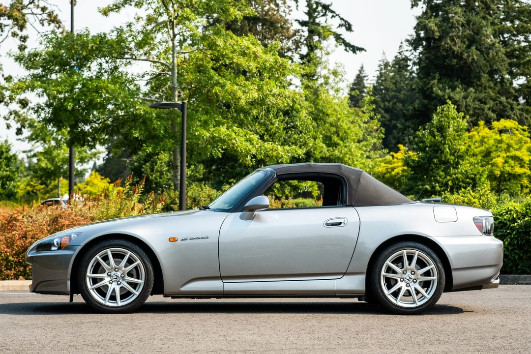 2004 Honda AP2 S2000 - Image 12 of 31