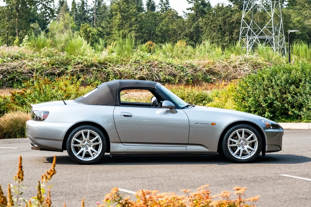 2004 Honda AP2 S2000 - Image 16 of 31