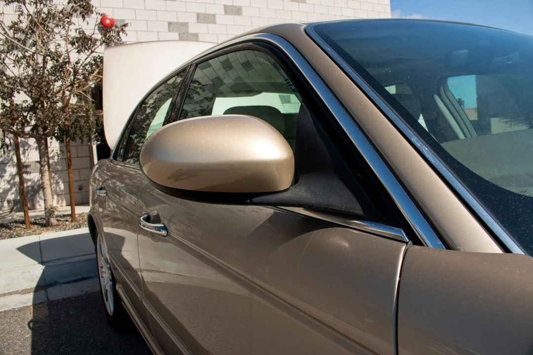 2004 Jaguar X350/X356/X358 XJ - Image 15 of 31