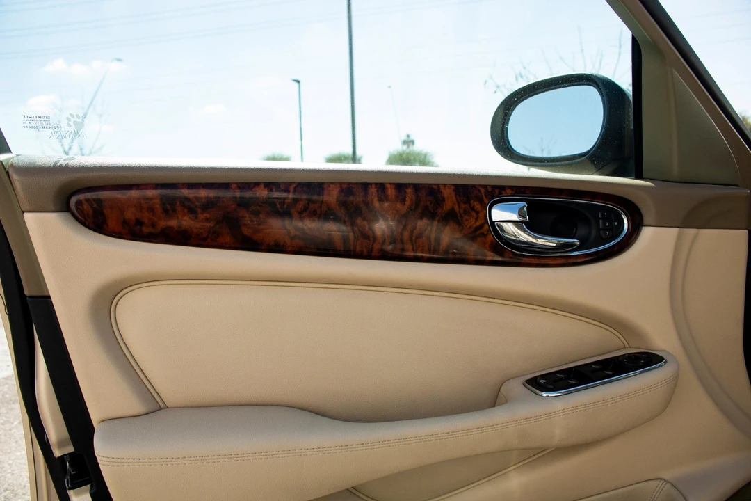 2004 Jaguar X350/X356/X358 XJ - Image 31 of 31