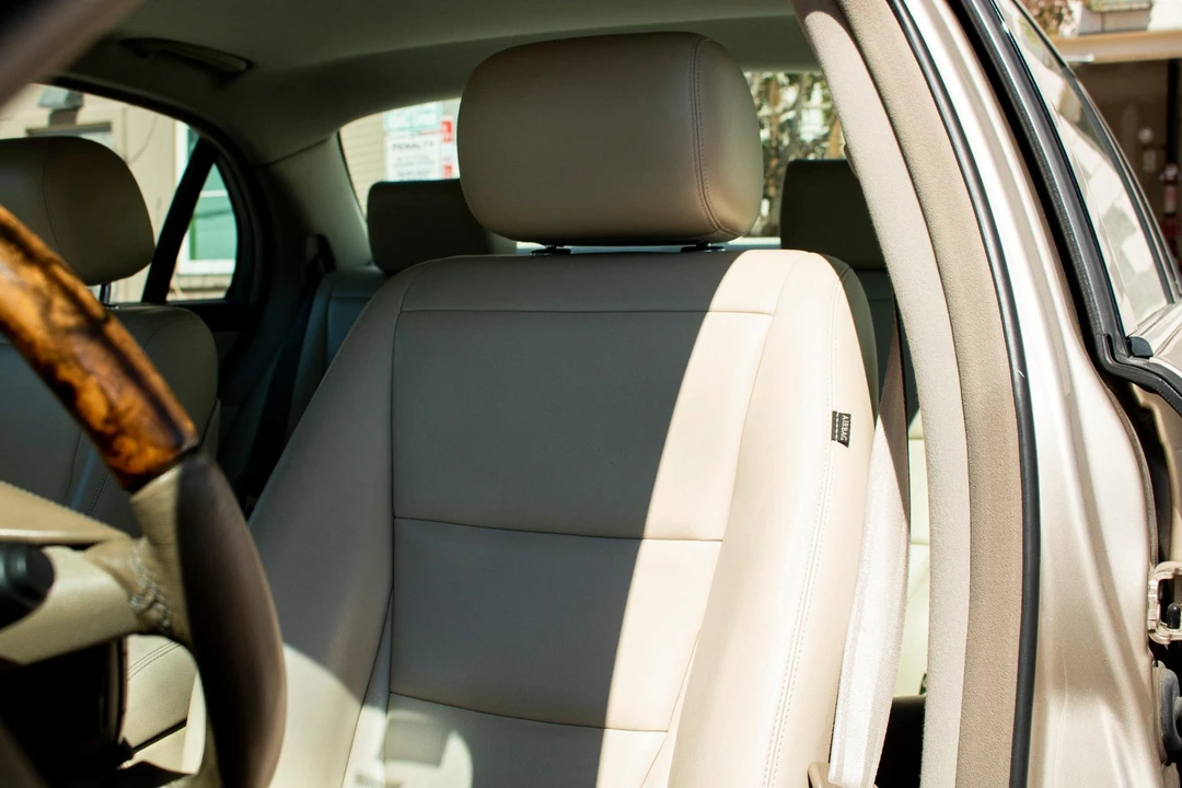 2004 Jaguar X350/X356/X358 XJ - Image 29 of 31