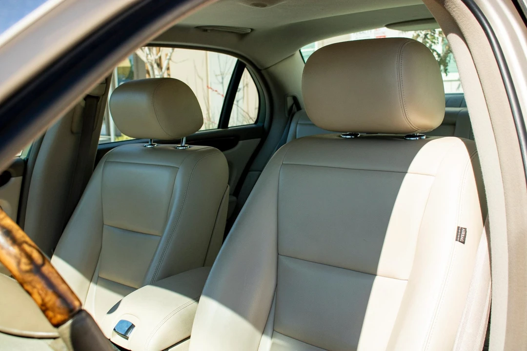 2004 Jaguar X350/X356/X358 XJ - Image 28 of 31