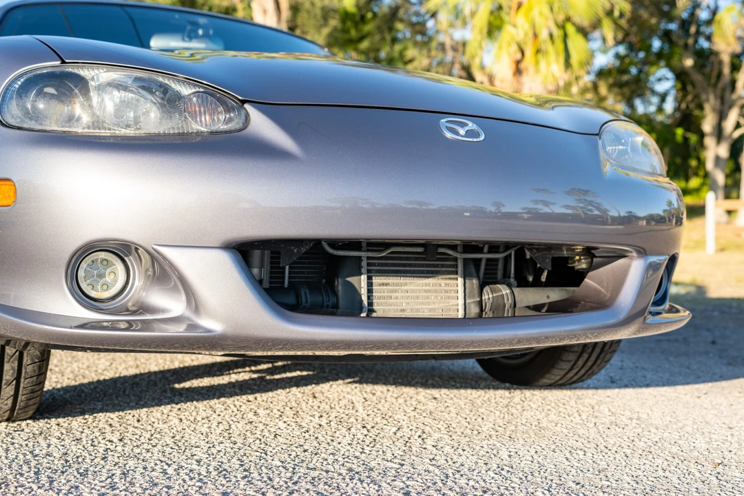 2004 Mazda NB Mazdaspeed MX-5 Miata - Image 31 of 31
