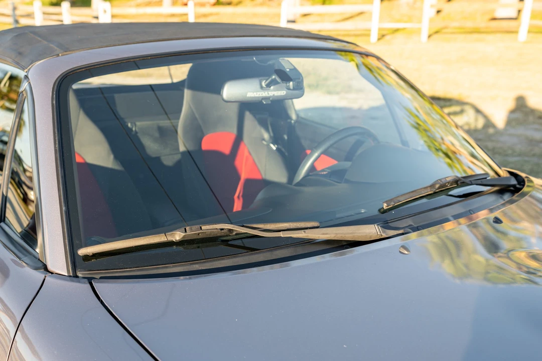 2004 Mazda NB Mazdaspeed MX-5 Miata - Image 27 of 31