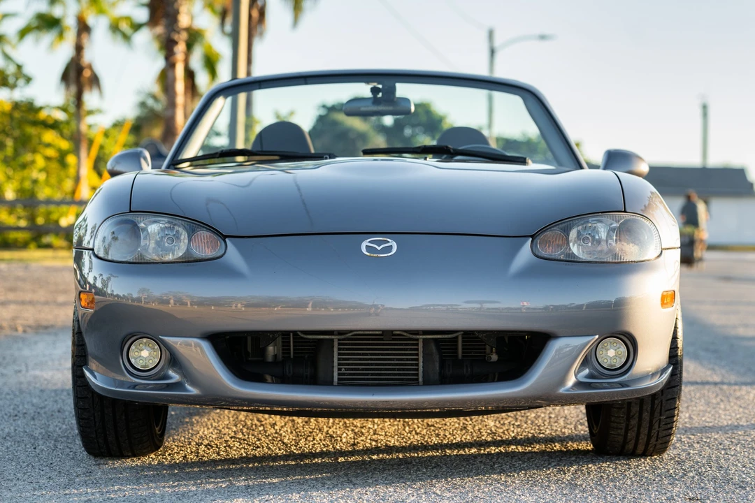 2004 Mazda NB Mazdaspeed MX-5 Miata - Image 3 of 31