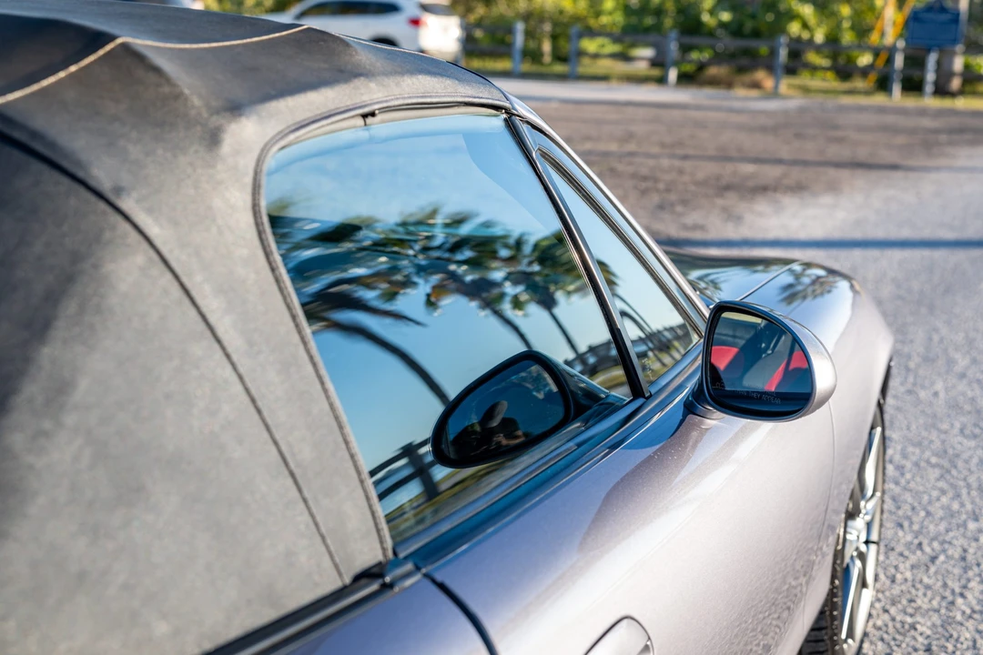 2004 Mazda NB Mazdaspeed MX-5 Miata - Image 26 of 31
