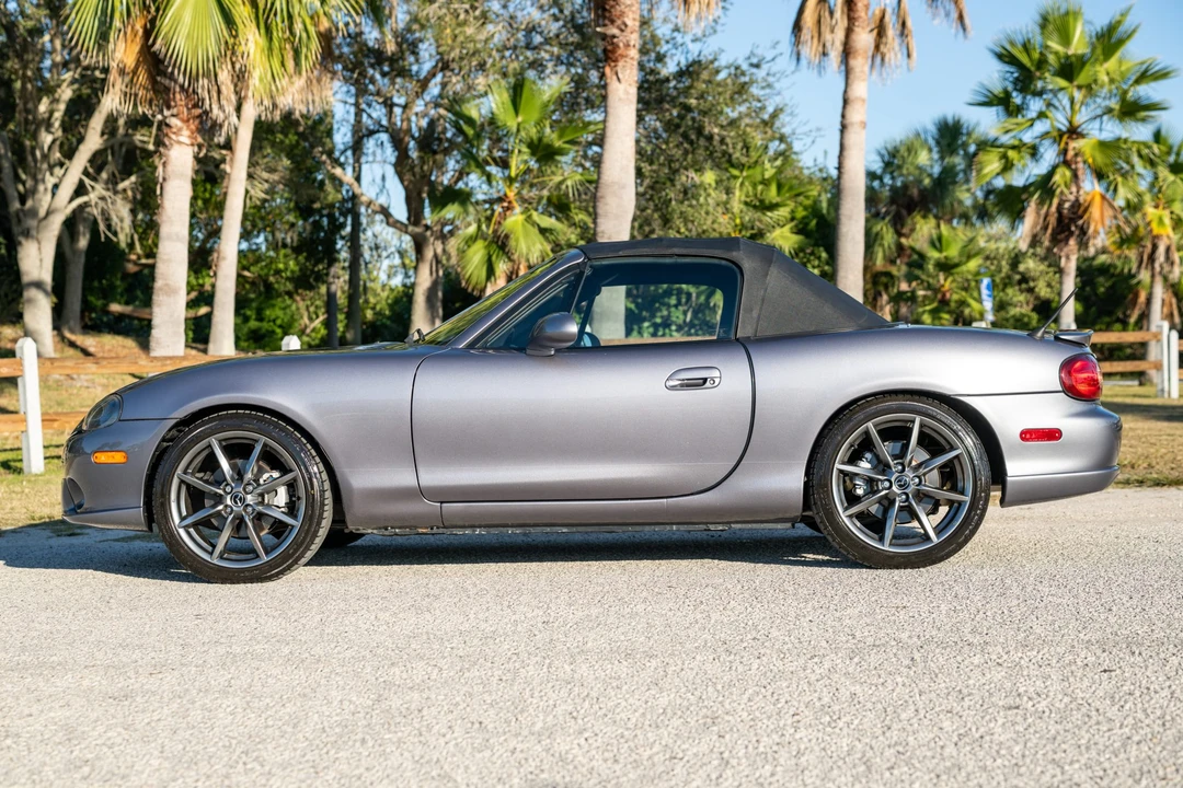 2004 Mazda NB Mazdaspeed MX-5 Miata - Image 18 of 31