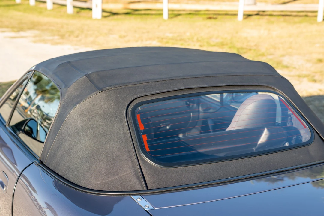 2004 Mazda NB Mazdaspeed MX-5 Miata - Image 21 of 31
