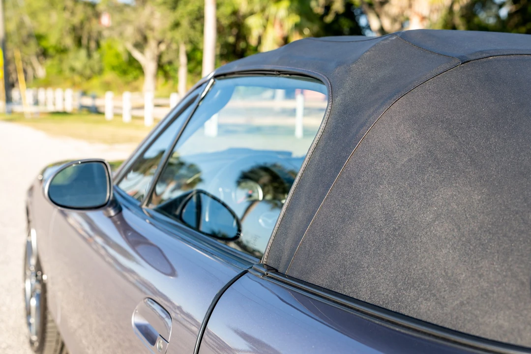 2004 Mazda NB Mazdaspeed MX-5 Miata - Image 20 of 31