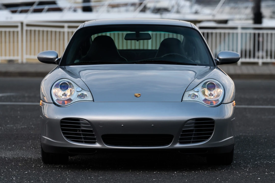 2004 Porsche 996 Carrera - Image 27 of 31