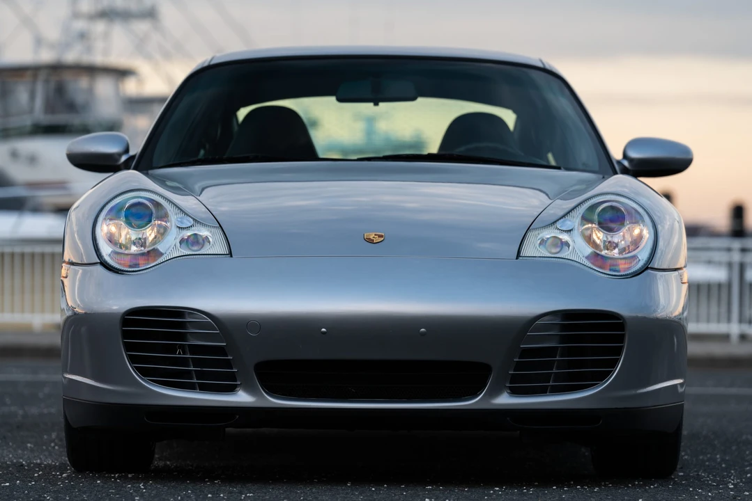 2004 Porsche 996 Carrera - Image 28 of 31