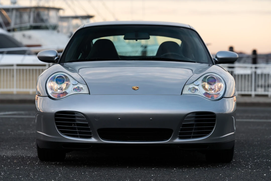 2004 Porsche 996 Carrera - Image 25 of 31