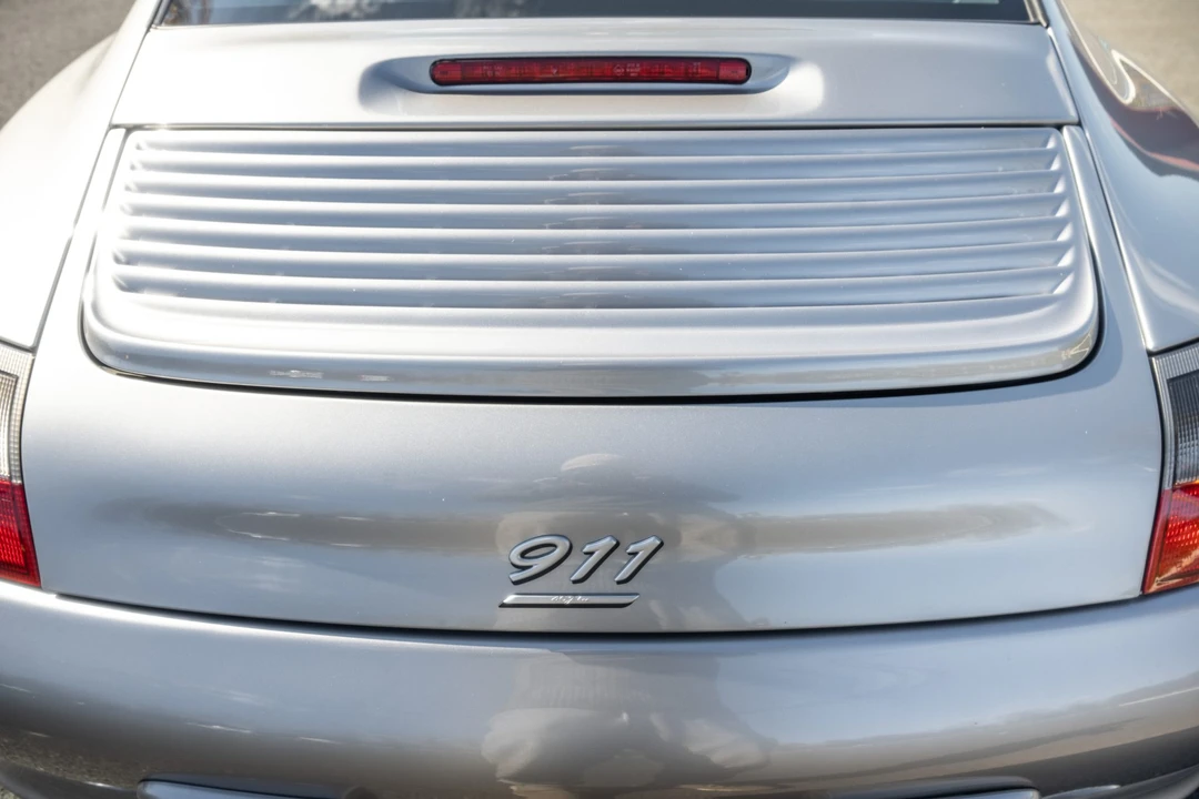 2004 Porsche 996 Carrera - Image 15 of 31