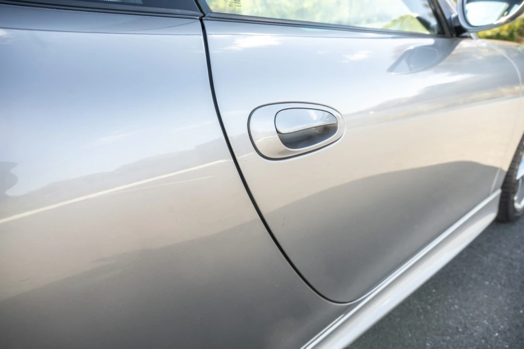 2004 Porsche 996 Carrera - Image 20 of 31