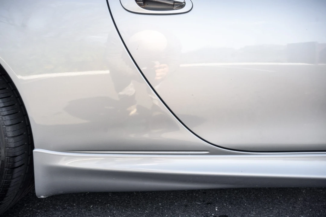 2004 Porsche 996 Carrera - Image 19 of 31