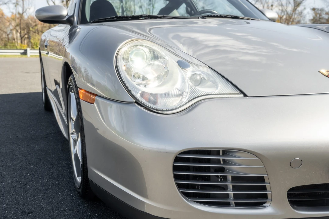 2004 Porsche 996 Carrera - Image 23 of 31