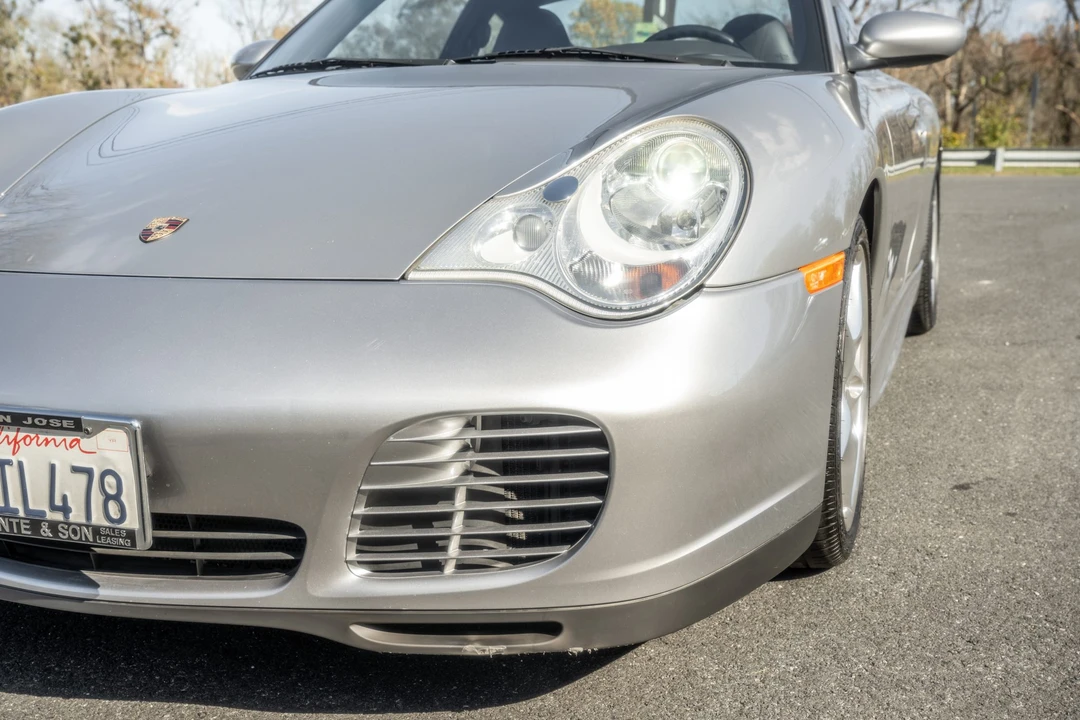 2004 Porsche 996 Carrera - Image 24 of 31