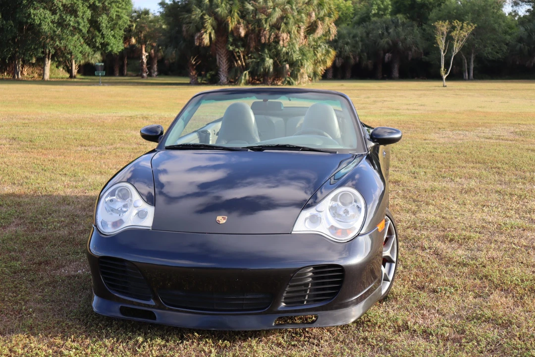 2004 Porsche 996 Carrera 4S - Image 13 of 31