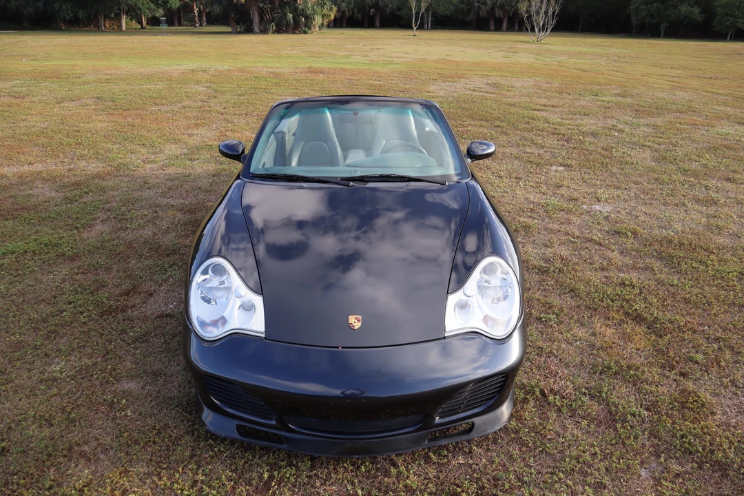 2004 Porsche 996 Carrera 4S - Image 15 of 31